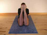 Posture cobra ecole yoga aix