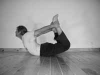 L'arc Ecole de yoga d'aix