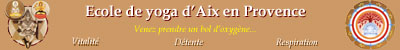 Tantra Yoga Ecole d'Aix en Provence